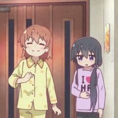 相约星期六